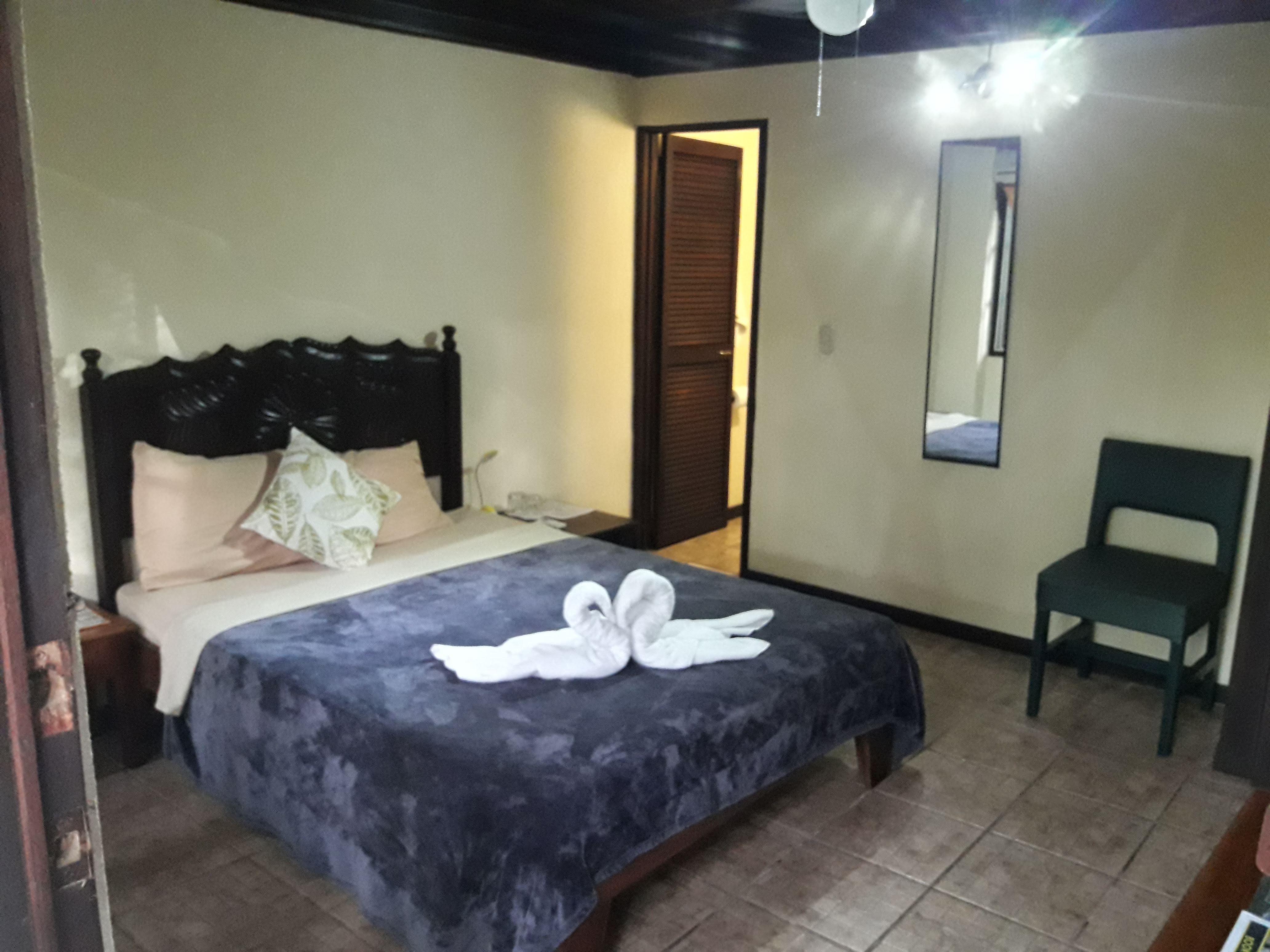 Hotel La Colina Nationalpark Nationalpark Manuel Antonio Exterior foto