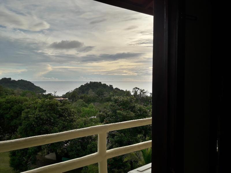 Hotel La Colina Nationalpark Nationalpark Manuel Antonio Zimmer foto