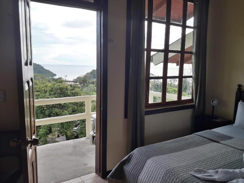 Hotel La Colina Nationalpark Nationalpark Manuel Antonio Zimmer foto